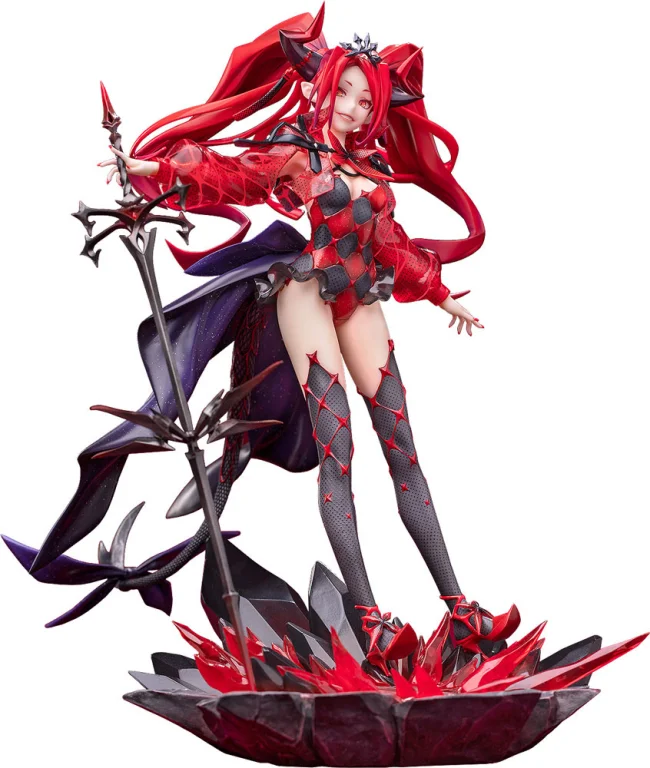 Girls From Hell - Scale Figure - Viola