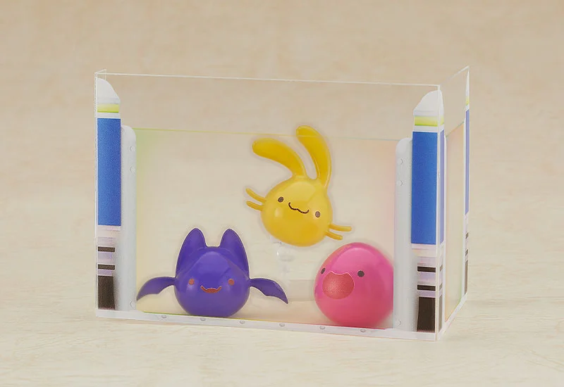 Slime Rancher 2 - Nendoroid - Beatrix LeBeau