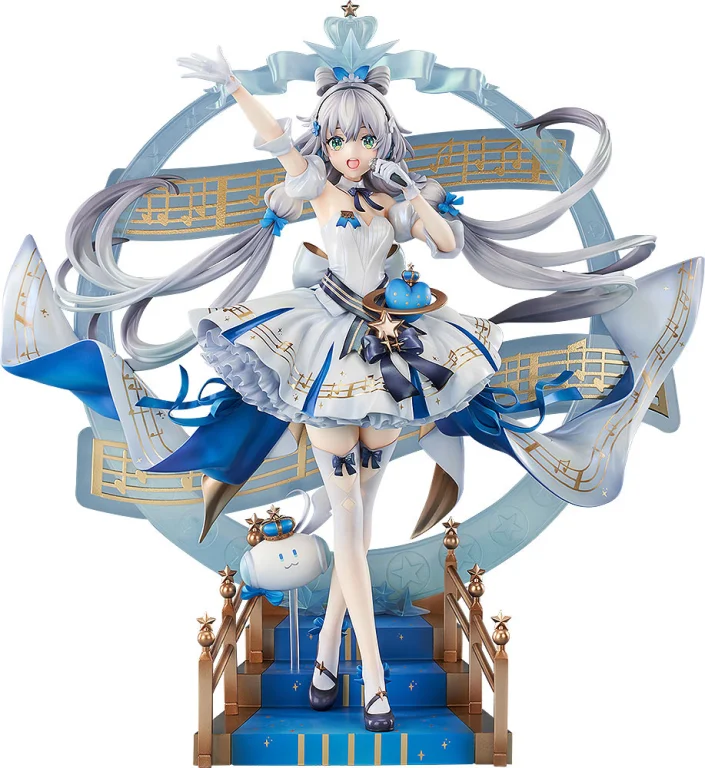 Vsinger - Scale Figure - Luo Tianyi (10th Anniversary Shi Guang ver.)