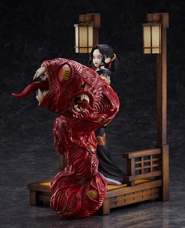 Demon Slayer - S-Fire - Muzan Kibutsuji (Geiko Form Ver.)
