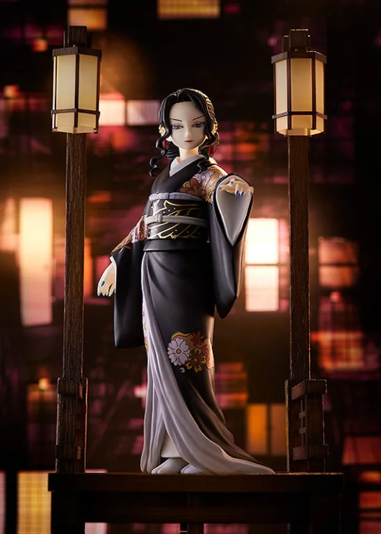 Demon Slayer - S-Fire - Muzan Kibutsuji (Geiko Form Ver.)