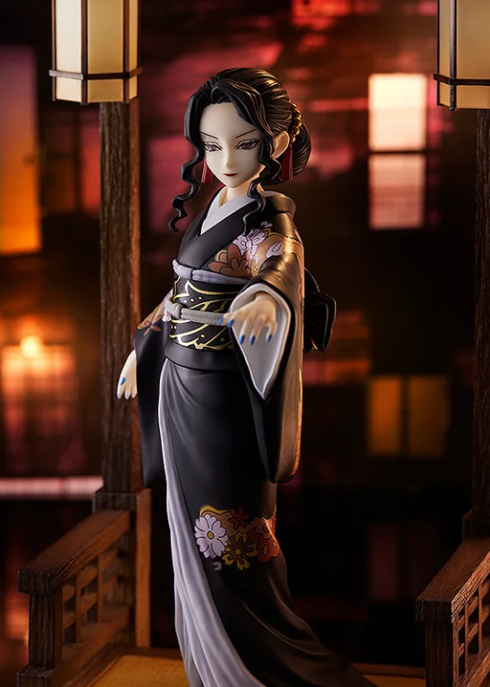 Demon Slayer - S-Fire - Muzan Kibutsuji (Geiko Form Ver.)