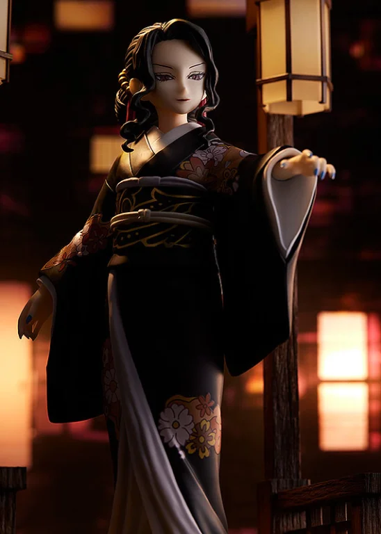 Demon Slayer - S-Fire - Muzan Kibutsuji (Geiko Form Ver.)