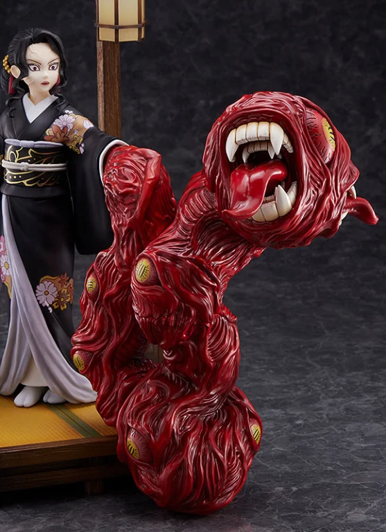 Demon Slayer - S-Fire - Muzan Kibutsuji (Geiko Form Ver.)