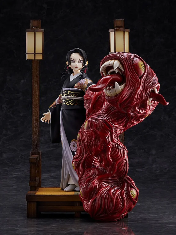 Demon Slayer - S-Fire - Muzan Kibutsuji (Geiko Form Ver.)
