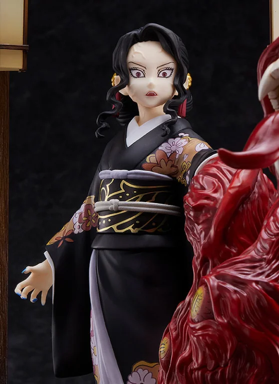 Demon Slayer - S-Fire - Muzan Kibutsuji (Geiko Form Ver.)