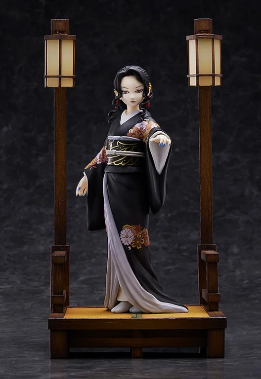 Demon Slayer - S-Fire - Muzan Kibutsuji (Geiko Form Ver.)