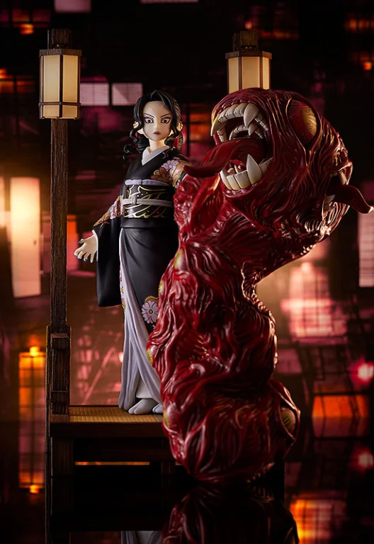 Demon Slayer - S-Fire - Muzan Kibutsuji (Geiko Form Ver.)