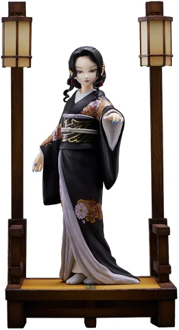 Produktbild zu Demon Slayer - S-Fire - Muzan Kibutsuji (Geiko Form Ver.)