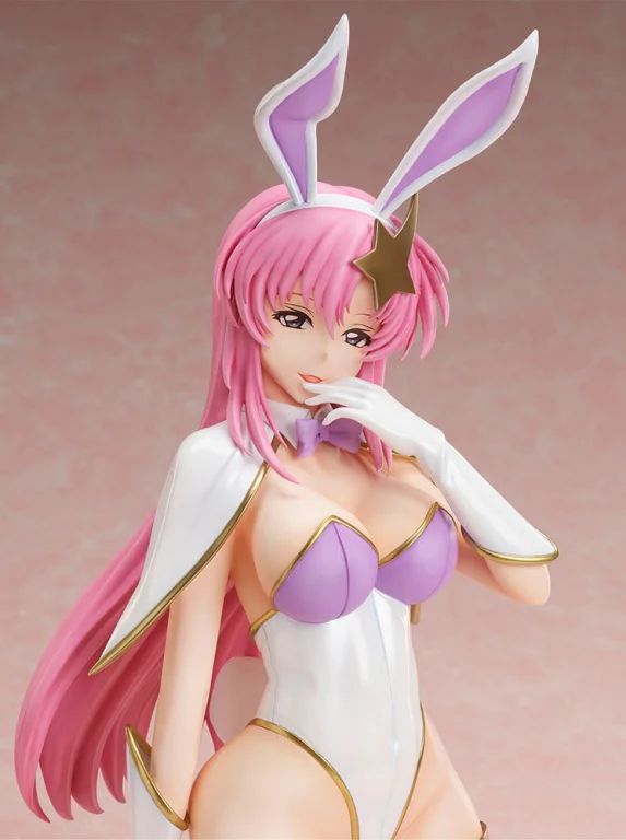 Mobile Suit Gundam SEED - B-style - Meer Campbell (Bunny Ver.)