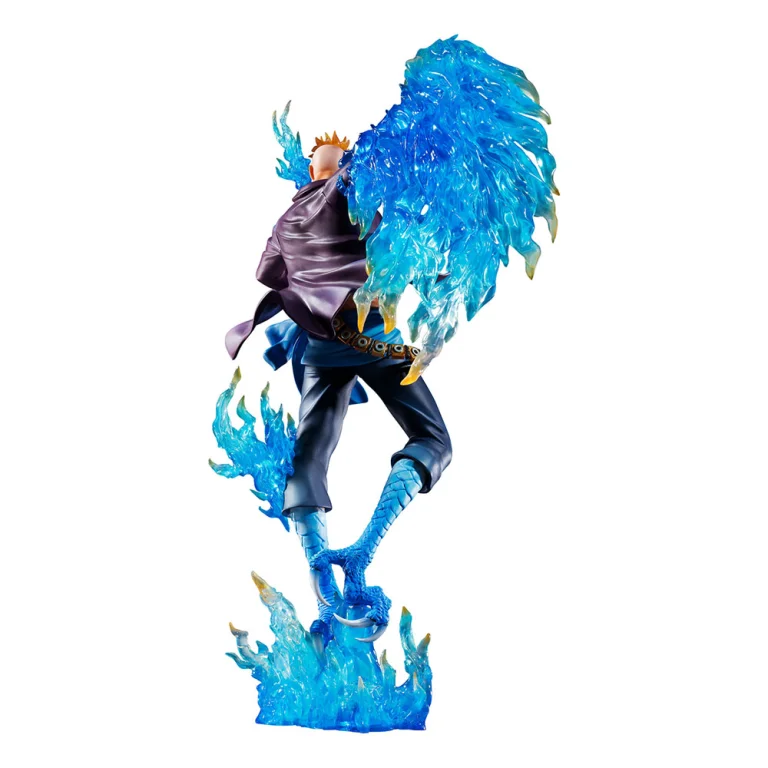 One Piece - Portrait of Pirates - Marco the Phoenix