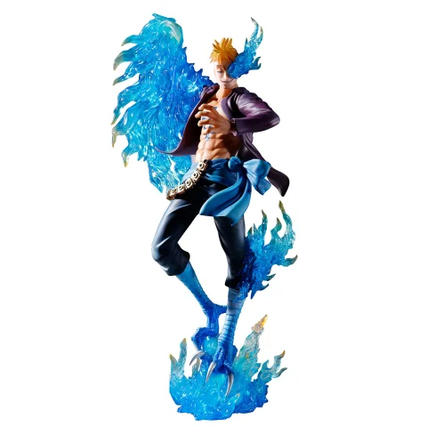 Produktbild zu One Piece - Portrait of Pirates - Marco the Phoenix