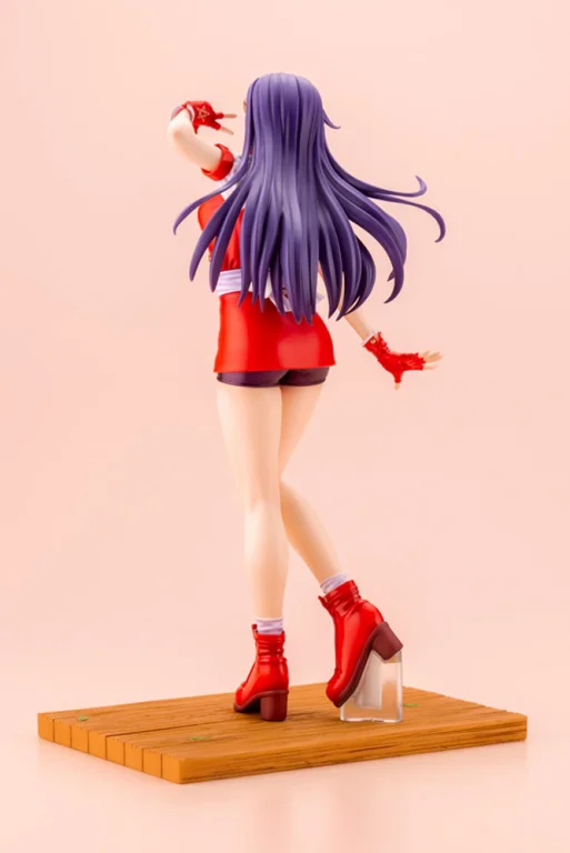 The King of Fighters - Bishoujo - Athena Asamiya
