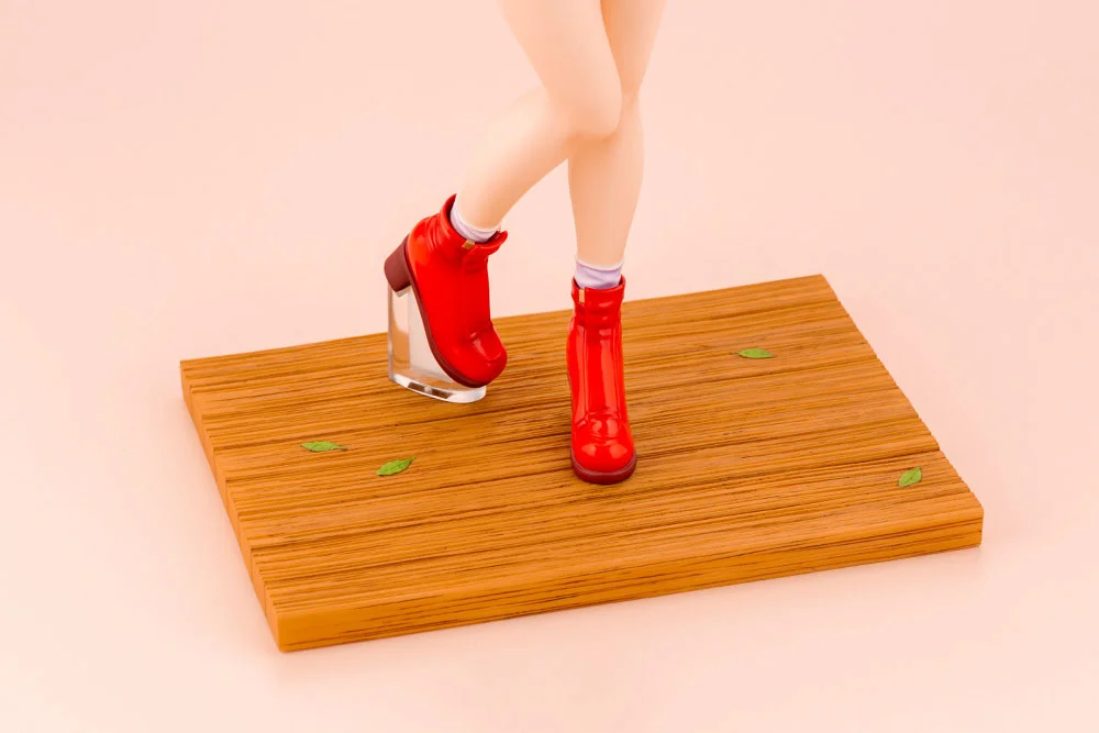 The King of Fighters - Bishoujo - Athena Asamiya