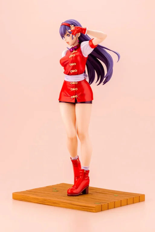 The King of Fighters - Bishoujo - Athena Asamiya