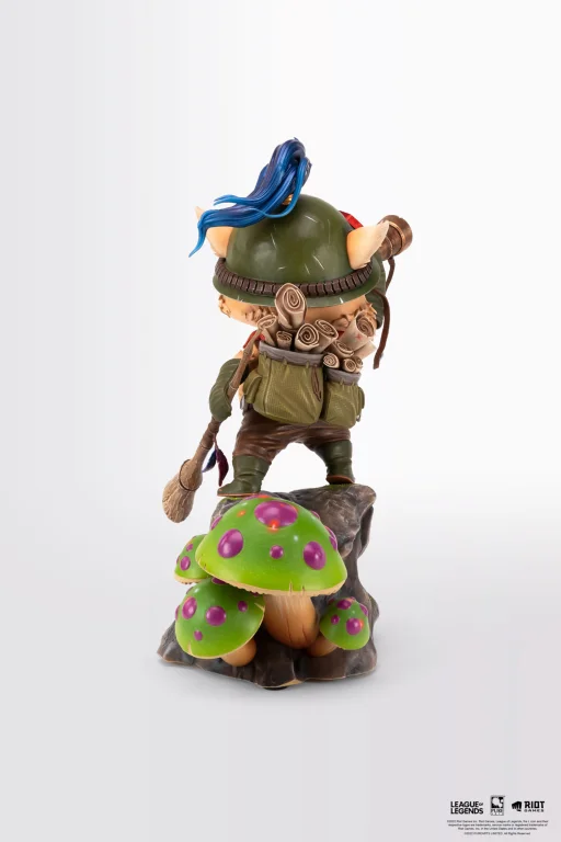 League of Legends - Scale Figure - Teemo
