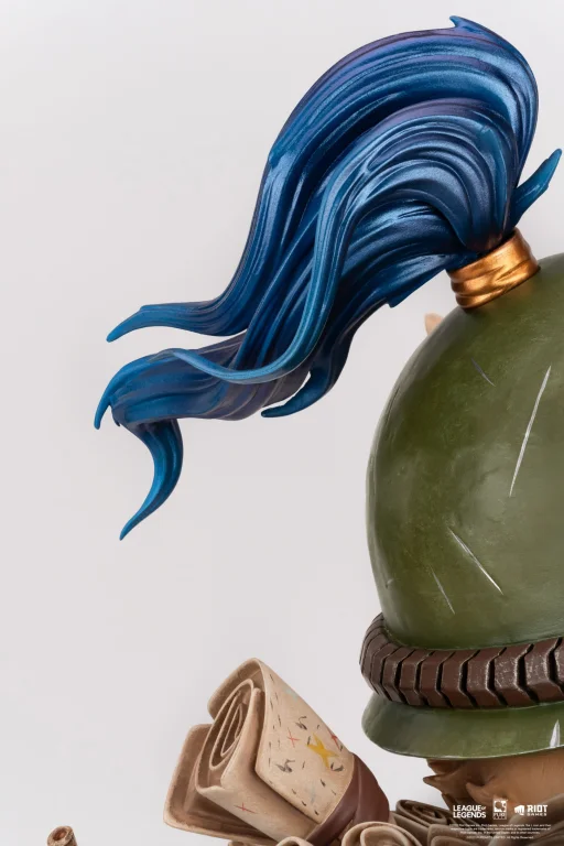 League of Legends - Scale Figure - Teemo