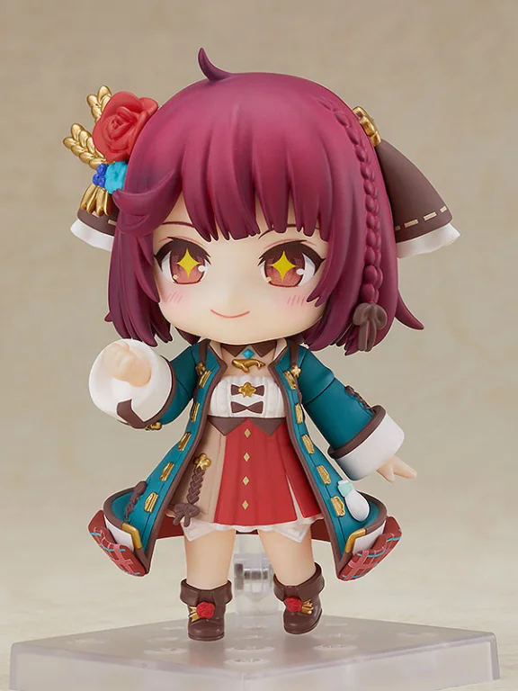 Atelier Sophie - Nendoroid - Sophie Neuenmuller