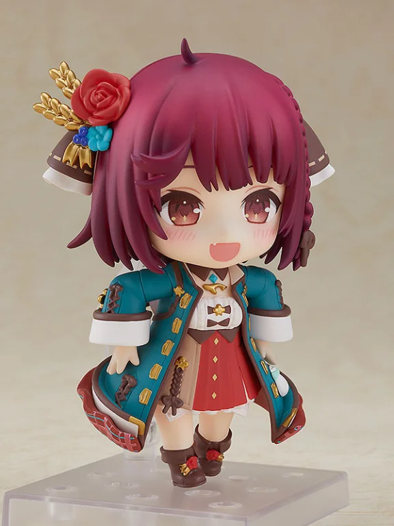 Atelier Sophie - Nendoroid - Sophie Neuenmuller