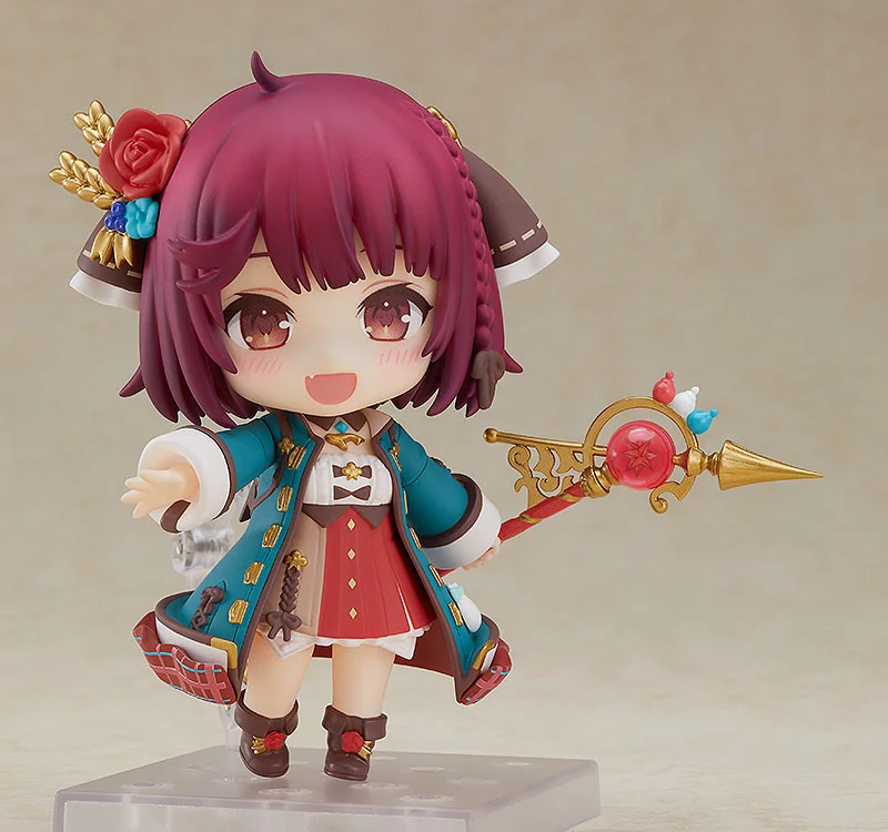Atelier Sophie - Nendoroid - Sophie Neuenmuller