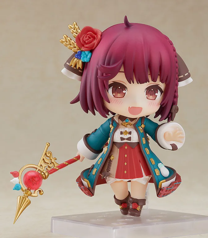 Atelier Sophie - Nendoroid - Sophie Neuenmuller
