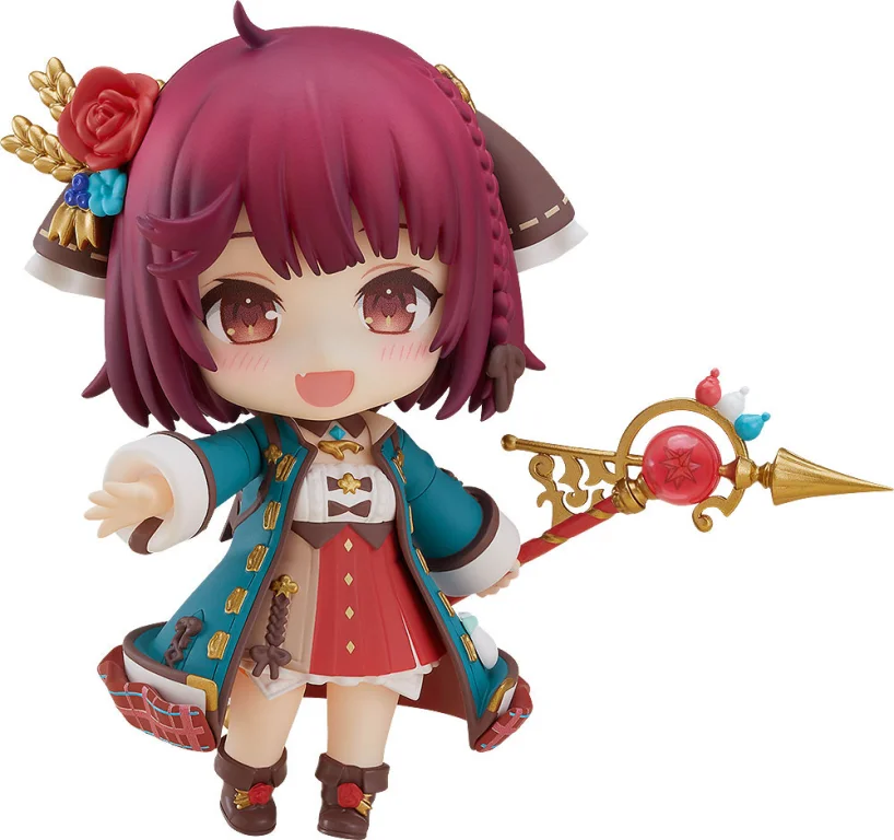 Atelier Sophie - Nendoroid - Sophie Neuenmuller