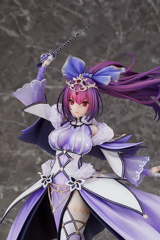 Fate/Grand Order - Scale Figure - Caster/Scathach-Skadi