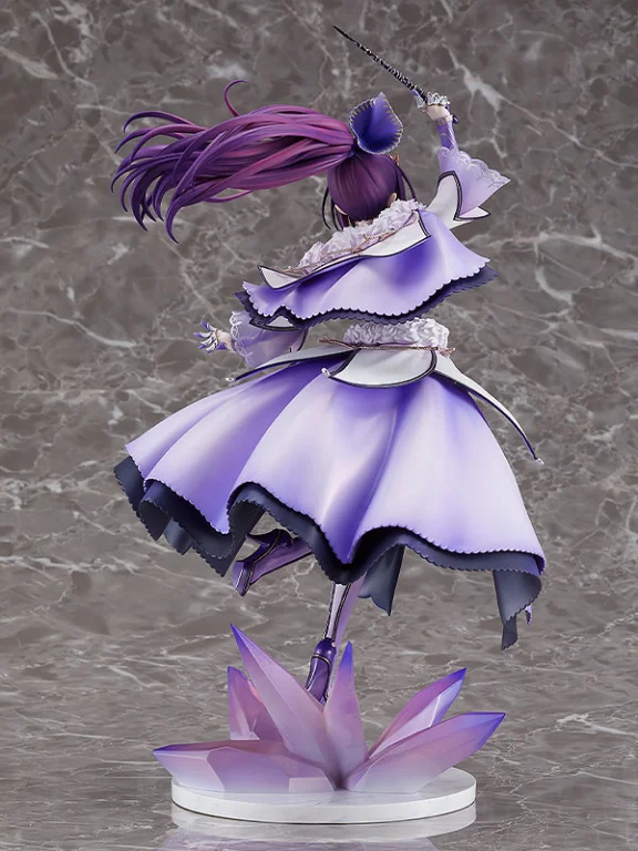 Fate/Grand Order - Scale Figure - Caster/Scathach-Skadi