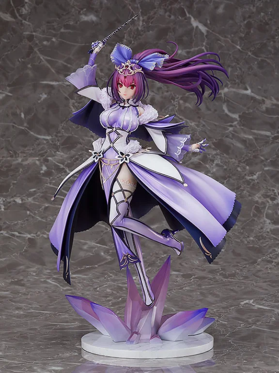 Fate/Grand Order - Scale Figure - Caster/Scathach-Skadi