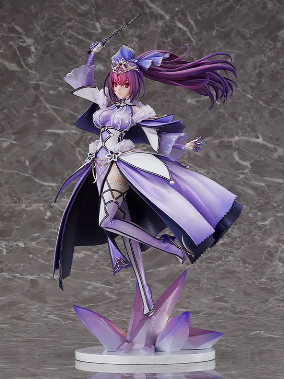 Fate/Grand Order - Scale Figure - Caster/Scathach-Skadi
