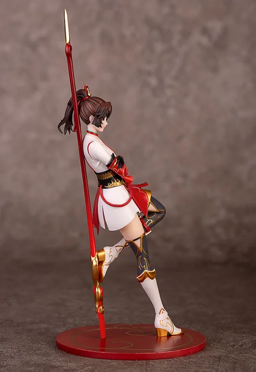 Honor of Kings - Scale Figure -  Yunying (Heart of a Prairie Fire Ver.)