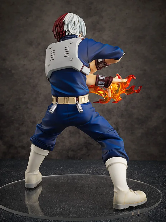 My Hero Academia - Scale Figure - Shōto Todoroki