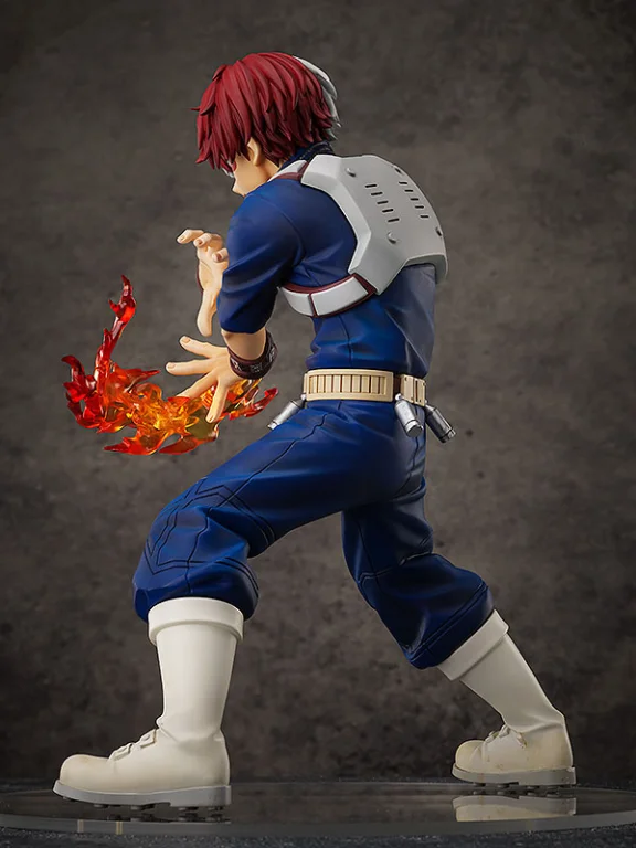 My Hero Academia - Scale Figure - Shōto Todoroki