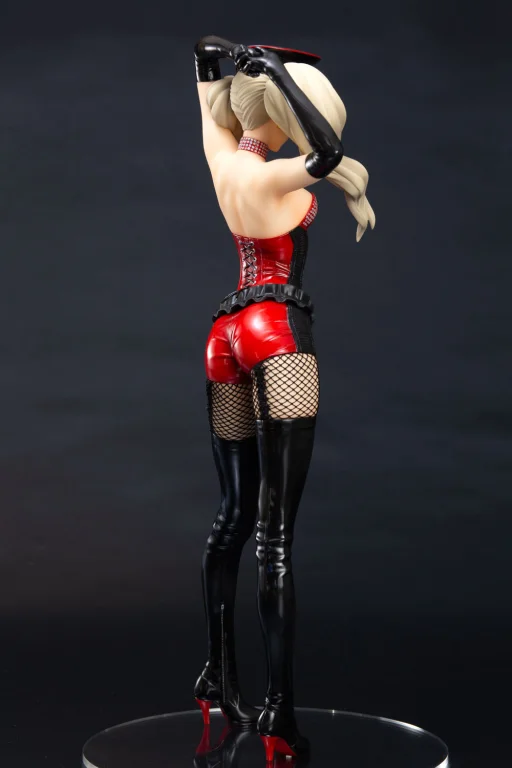 Persona 5 - Scale Figure - Anne Takamaki (Corset Dress ver.)