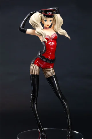 Produktbild zu Persona 5 - Scale Figure - Anne Takamaki (Corset Dress ver.)