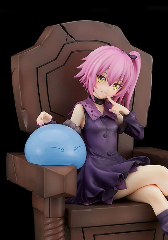 That Time I Got Reincarnated as a Slime - Scale Figure - Violet