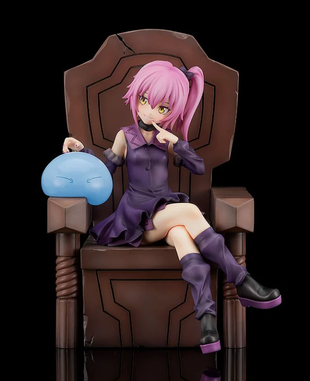 That Time I Got Reincarnated as a Slime - Scale Figure - Violet