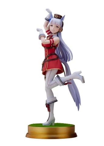 Produktbild zu Umamusume - Scale Figure - Gold Ship (First-Place Pose!)