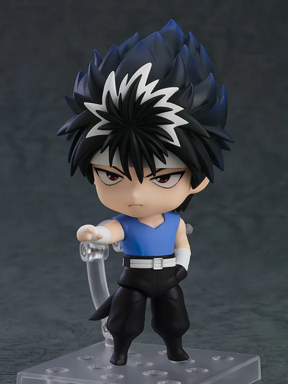 Yū Yū Hakusho - Nendoroid - Hiei