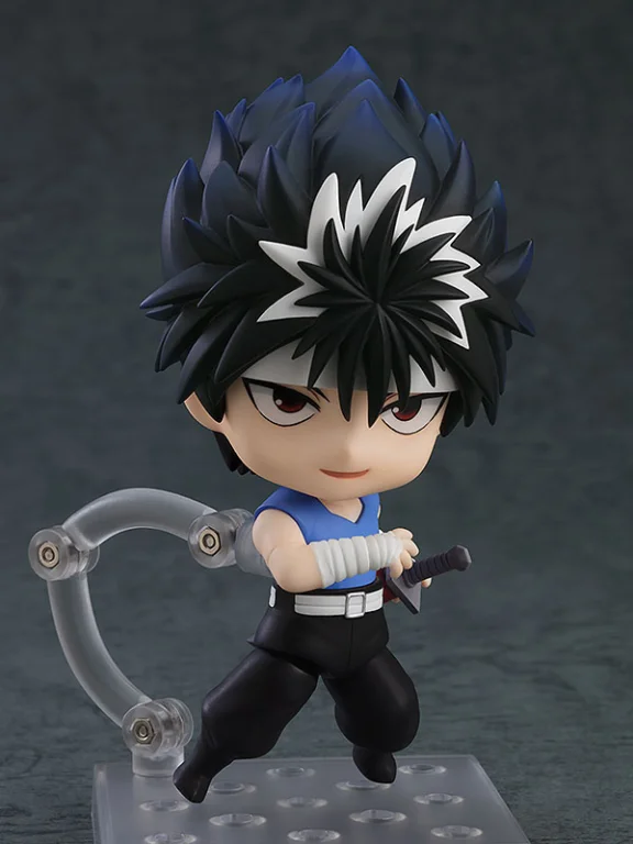 Yū Yū Hakusho - Nendoroid - Hiei