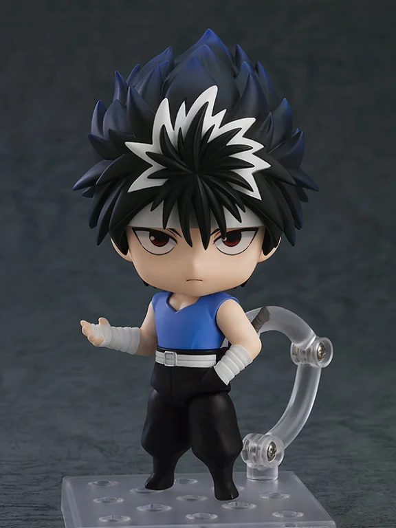 Yū Yū Hakusho - Nendoroid - Hiei