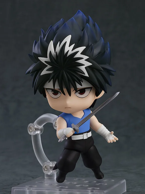 Yū Yū Hakusho - Nendoroid - Hiei