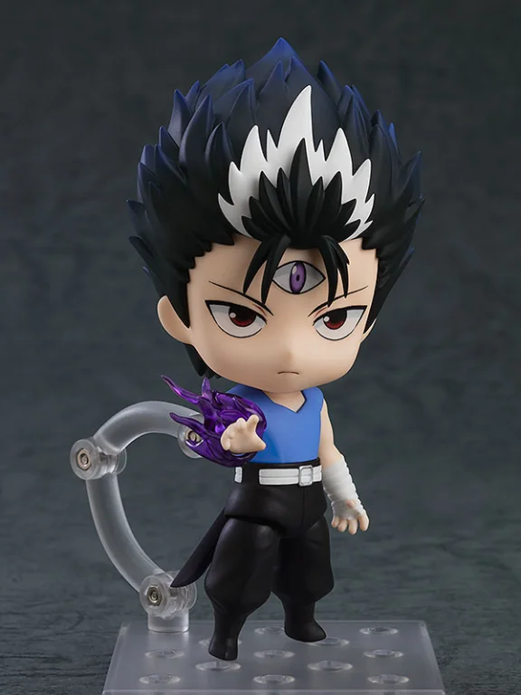 Yū Yū Hakusho - Nendoroid - Hiei