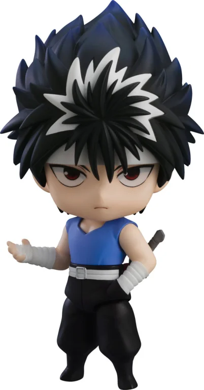 Yū Yū Hakusho - Nendoroid - Hiei