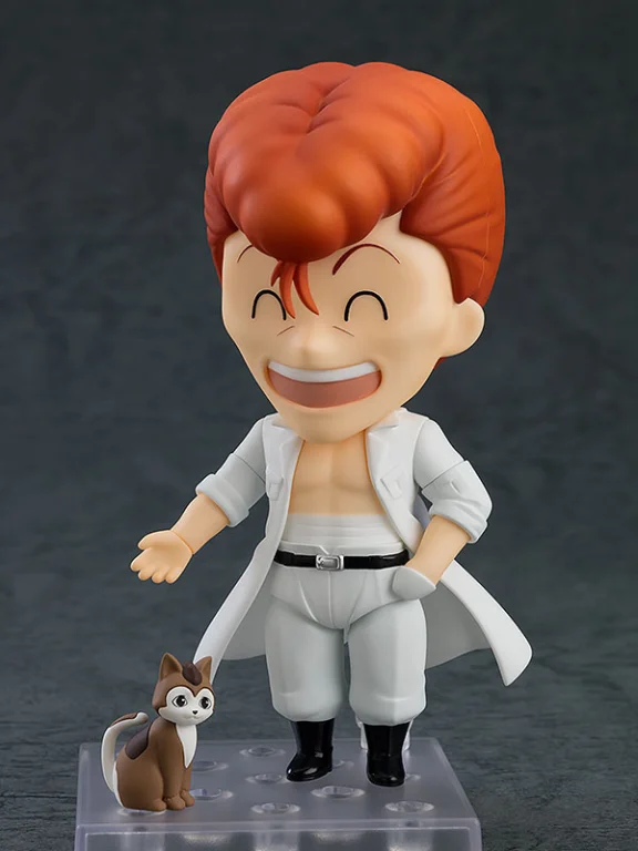 Yū Yū Hakusho - Nendoroid - Kazuma Kuwabara