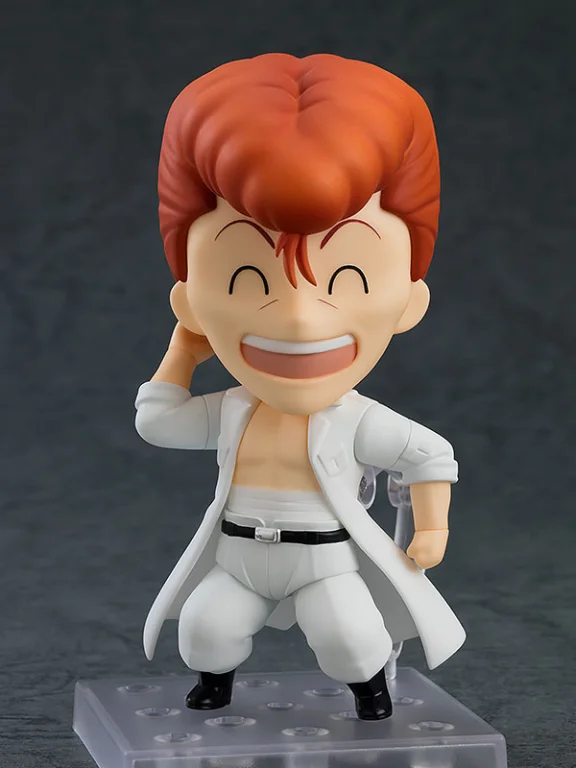 Yū Yū Hakusho - Nendoroid - Kazuma Kuwabara