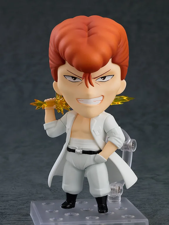 Yū Yū Hakusho - Nendoroid - Kazuma Kuwabara