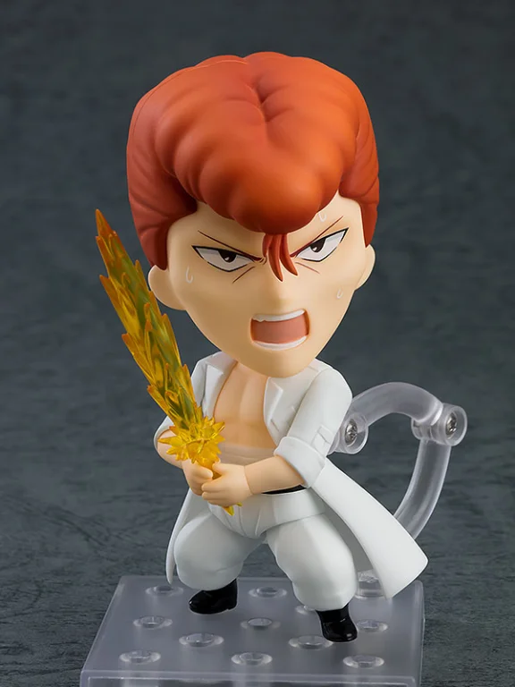 Yū Yū Hakusho - Nendoroid - Kazuma Kuwabara
