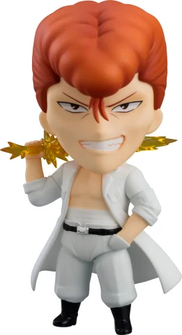 Produktbild zu Yū Yū Hakusho - Nendoroid - Kazuma Kuwabara
