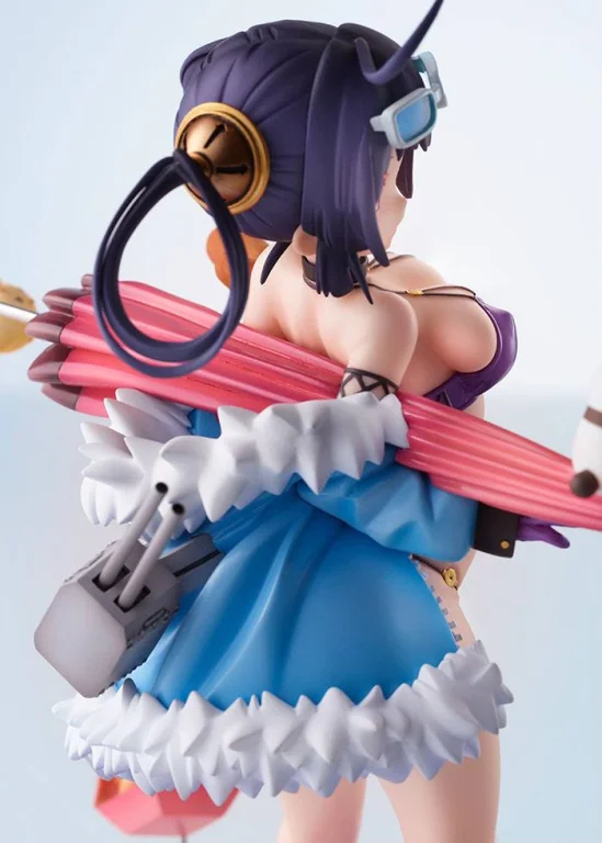 Azur Lane - Scale Figure - Ning Hai (Summer Hunger)